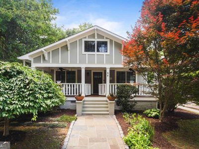 98 Rockyford Rd NE, Atlanta, GA, 30317