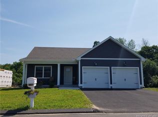 86 Commons Xing, Windsor, CT 06095