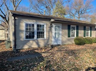 1507 Westfield Dr, Champaign, IL 61821