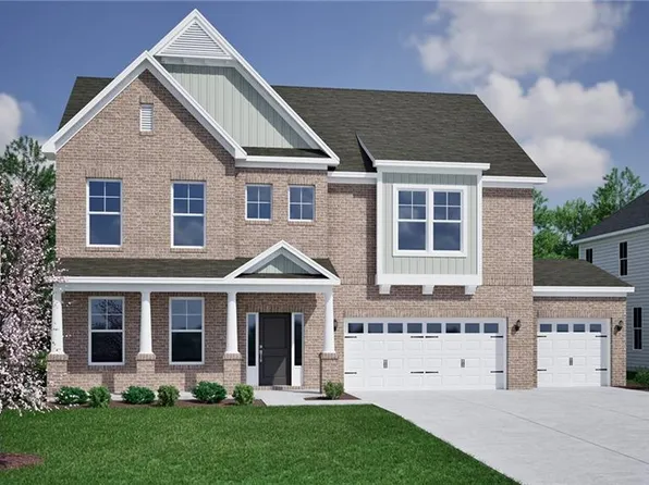 8600 Lemur Ln, Summerfield, NC 27358