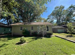 2337 Roblee Ave, Murphysboro, IL 62966