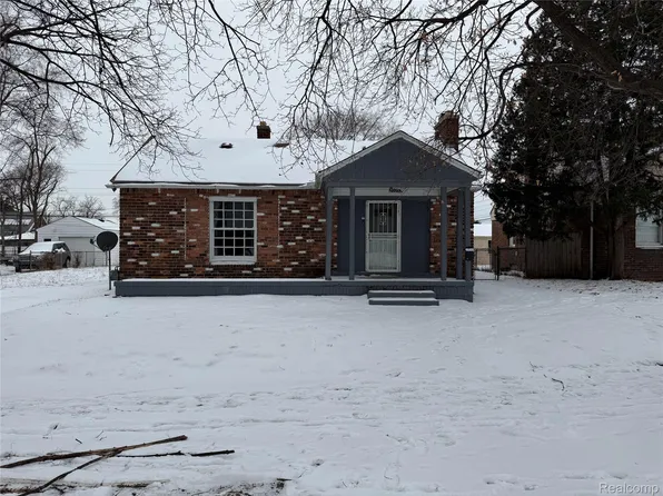 20253 Veach St, Detroit, MI 48234