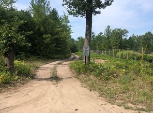 N Tuttle Rd, Free Soil, MI 49411