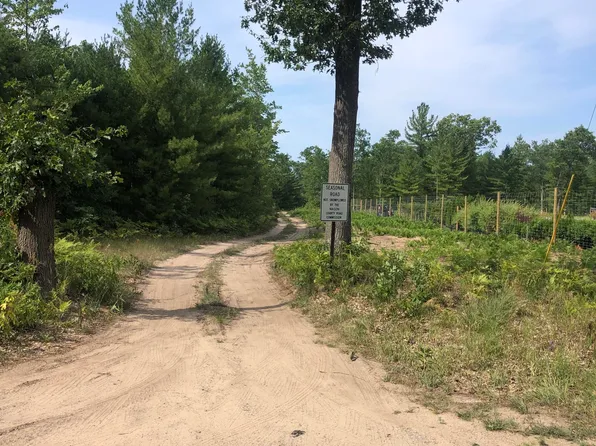 N Tuttle Rd, Free Soil, MI 49411