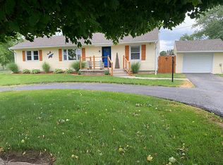 3020 Selma Pike, Springfield, OH 45505