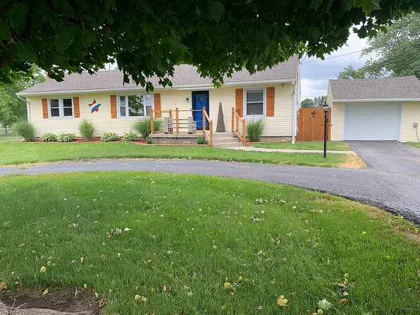 3020 Selma Pike, Springfield, OH 45505