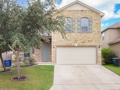 8255 Puente, San Antonio, TX, 78223
