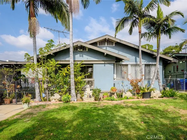 2161 Ridgeview Ave, Los Angeles, CA 90041