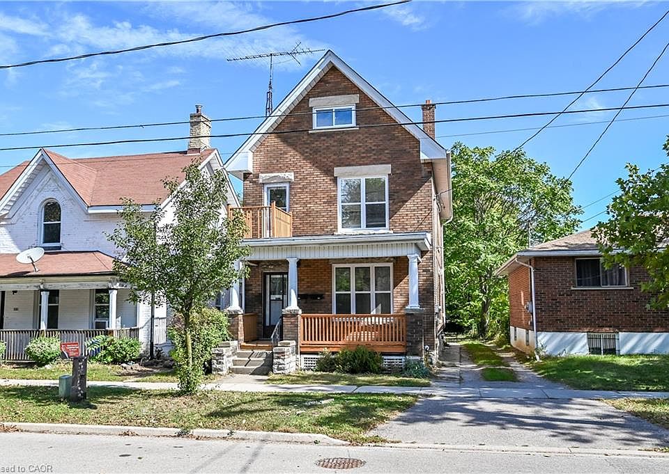 1st image of 117 William St