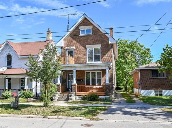 117 William St, Brantford, ON N3T 3K9