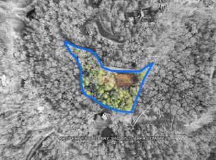 84 Spiva Point, Blairsville, GA 30512