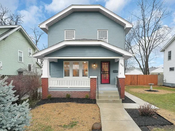 380 Southwood Ave, Columbus, OH 43207