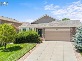 9328 Baltusrol Ct, Peyton, CO 80831