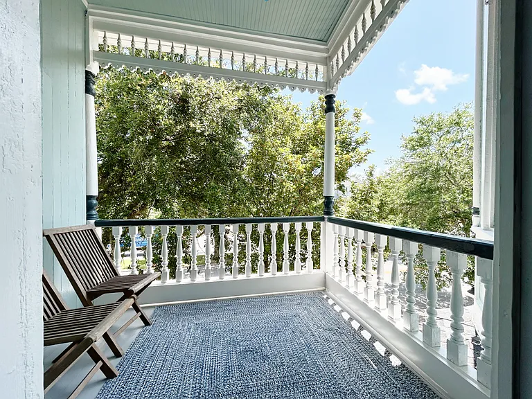 414 E Gwinnett St #414 — Photo 5