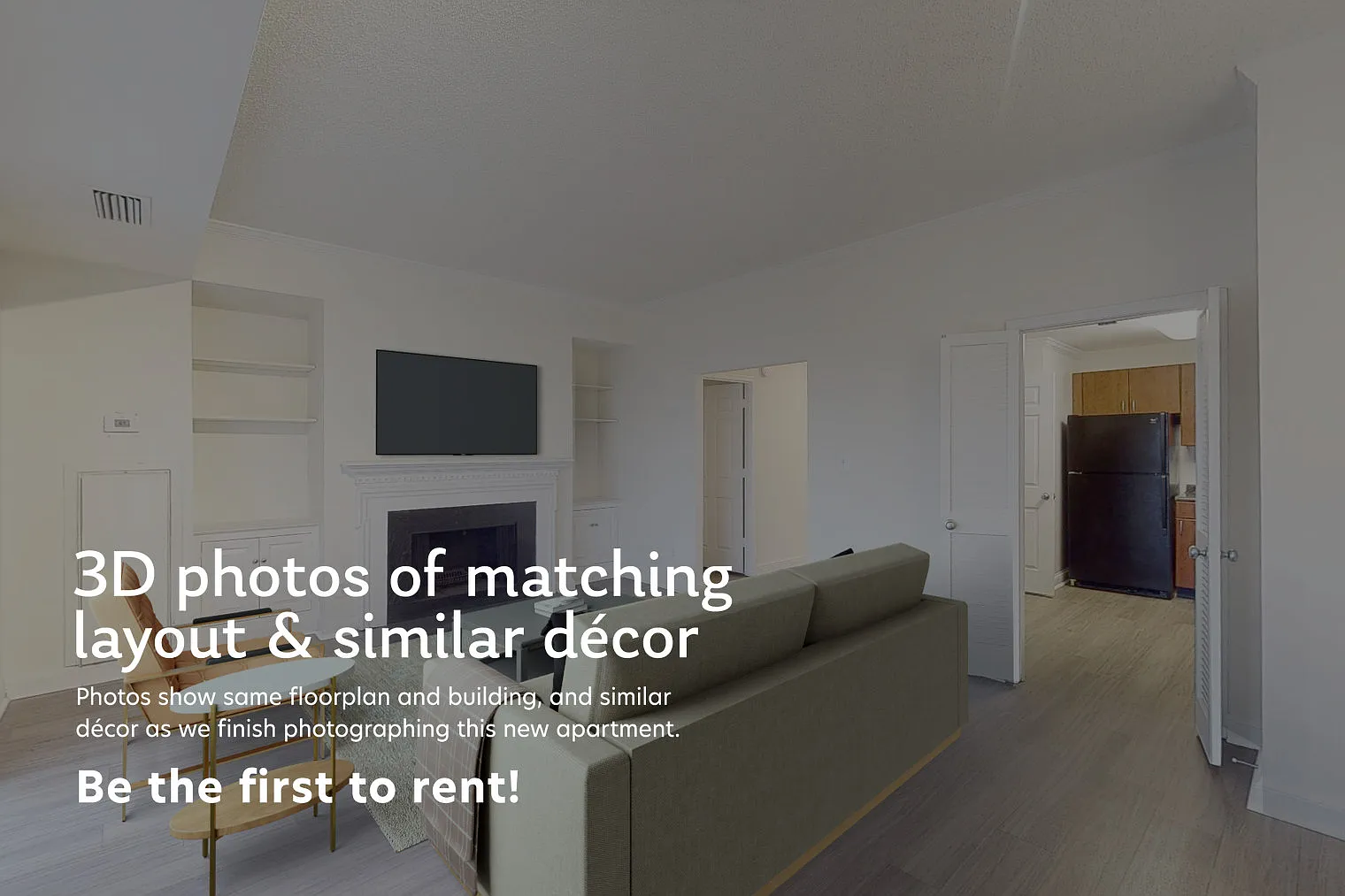 1 bed, 1.0 bath, 1020 sqft, $3,220 — Photo 3