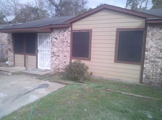 7881 Locksley Rd, Houston, TX 77078