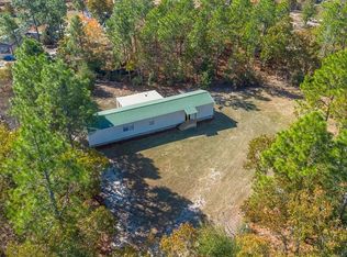 1560 Joyner Pond Rd, Aiken, SC 29803