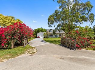 19101 SW 61st Mnr, Southwest Ranches, FL 33332