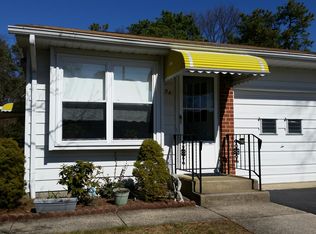5 Molly Pitcher Blvd #A, Manchester Township, NJ 08759
