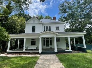 300 Maurice St, Monroe, NC 28112