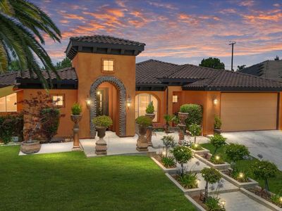 9200 Bridget Leigh Way, Bakersfield, CA, 93312