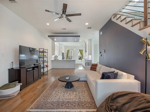 4634 Virginia Ave, Dallas, TX 75204