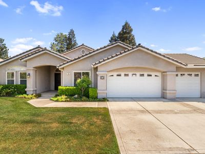 43 East Loop, Madera, CA, 93637