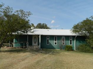 277934 Caddo Rd, Marlow, OK 73055