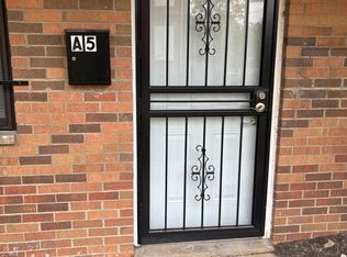 NCH - 879 E Mound St, Columbus, OH 43205