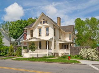 118 E Court St, Ithaca, NY 14850