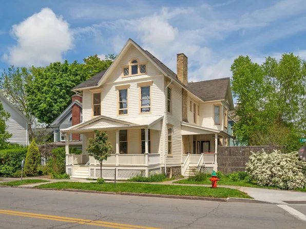 118 E Court St, Ithaca, NY 14850