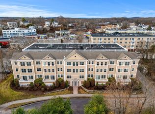 Wahington Grove Condominium, Boston, MA 02132