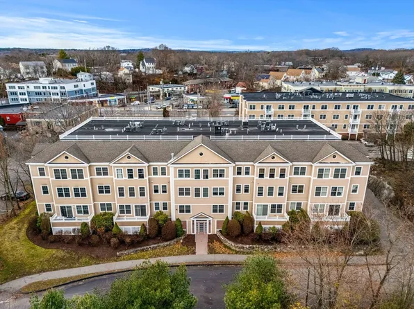 11 Cheriton Rd Unit 102, Boston, MA 02132