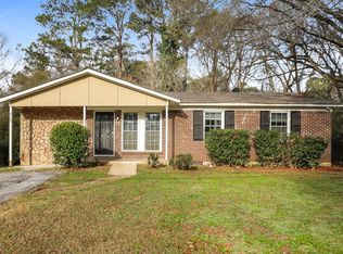 6707 Willow Twig Rd, Riverdale, GA 30274