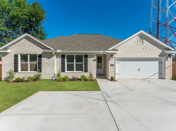 107 Beach Dr, Fort Walton Beach, FL 32547