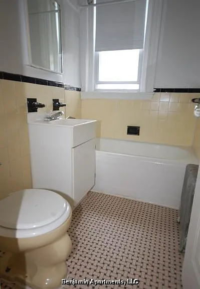 1332 Commonwealth Ave #26 — Photo 5
