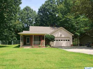 3576 Winchester Rd, New Market, AL 35761