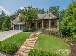 4545 Upland Ct, Cumming, GA 30040