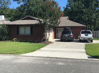 98 Cedar Tree Ln SW, Calabash, NC 28467