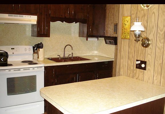 kitchen new appliances