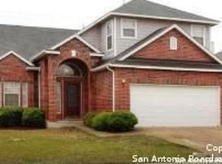 20007 Horizon Blf, San Antonio, TX 78258