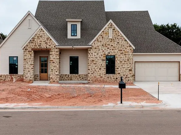 2316 Pallante St, Edmond, OK 73034