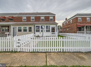 835 Jaydee Ave, Dundalk, MD 21222