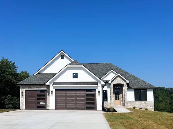368 Marble Bluff Dr, Kingston, TN 37763