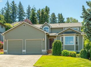 2514 NW 36th Ave, Camas, WA 98607