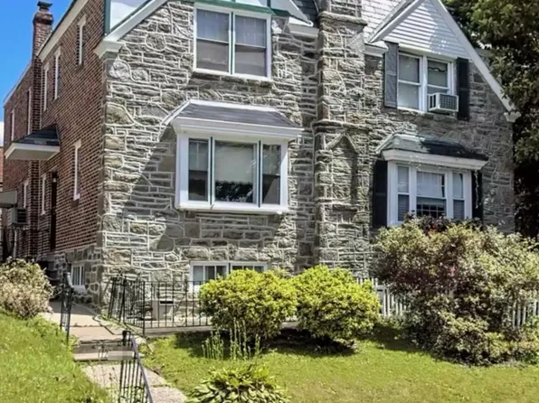 1210 Yerkes St, Philadelphia, PA 19119