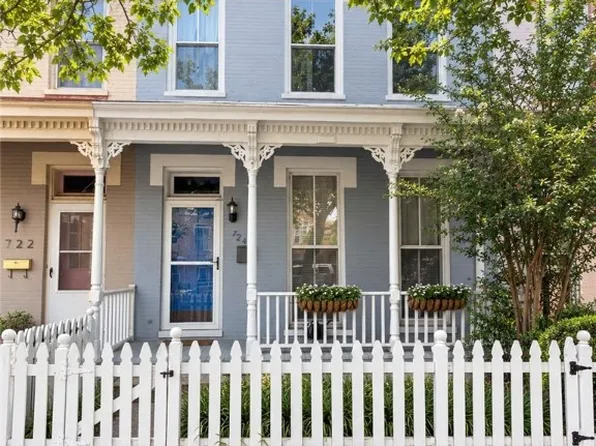 724 N 1st St, Richmond, VA 23219