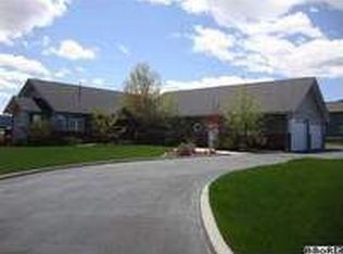 222 Rabbit Dr, Butte, MT 59701