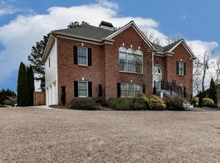 2015 Castlemaine Cir, Woodstock, GA