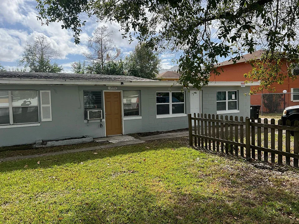 1450 Wakulla Way #1450